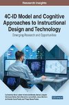 4C-ID Model and Cognitive Approaches to Instructional Design and Technology