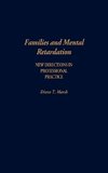 Families and Mental Retardation