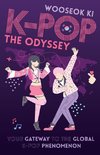 K-POP - The Odyssey