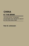 China at the Brink