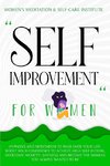 Self Improvement for Women