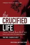 The Crucified Life