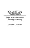 Quantum Psychology