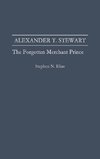 Alexander T. Stewart