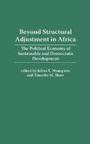 Beyond Structural Adjustment in Africa