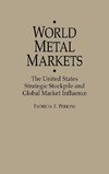 World Metal Markets