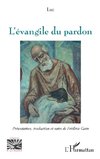 L'évangile du pardon