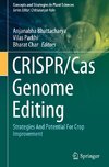 CRISPR/Cas Genome Editing