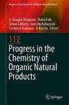 Progress in the Chemistry of Organic Natural Products 112