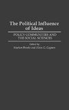 The Political Influence of Ideas