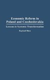 Economic Reform in Poland and Czechoslovakia