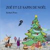 Zoé et le petit sapin de Noël