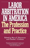 Labor Arbitration in America