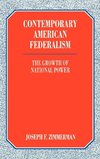 Contemporary American Federalism