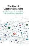 The Rise of Discourse Markers