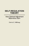 Self-Regulation Theory