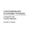 Contemporary Economic Systems