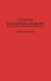 Change in Eastern Europe