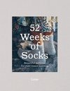 52 Weeks of Socks