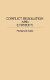 Conflict Resolution and Ethnicity