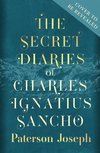 The Secret Diaries of Charles Ignatius Sancho