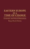 Eastern Europe in a Time of Change