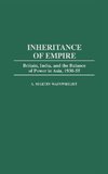 Inheritance of Empire