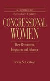 Congressional Women