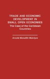 Trade and Economic Development in Small Open Economies