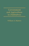 Government and Agriculture in Zimbabwe