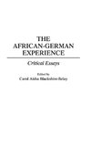 The African-German Experience