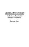 Creating the Dropout