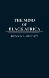 The Mind of Black Africa