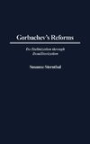 Gorbachev's Reforms