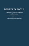 Berlin in Focus