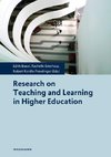 Research on Teaching and Learning in Higher Education