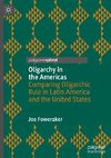 Oligarchy in the Americas