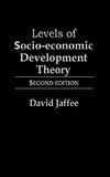 Levels of Socio-Economic Development Theory