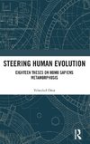 Steering Human Evolution