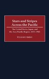 Stars and Stripes Across the Pacific