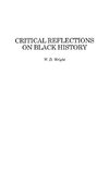 Critical Reflections on Black History