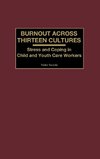 Burnout Across Thirteen Cultures