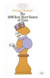 1000 Games Chess (Fireside)