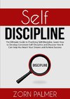 Self-Discipline