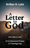 A Letter to God