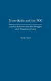 Micro Radio and the FCC