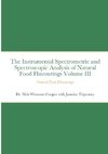 The Instrumental Spectrometric and Spectroscopic Analysis of Natural Food Flavourings Volume III - Natural Food Flavourings