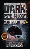 Dark Psychology and Manipulation