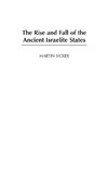 The Rise and Fall of the Ancient Israelite States