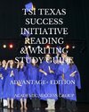 TSI Texas Success Initiative Reading and Writing Study Guide Advantage+ Edition